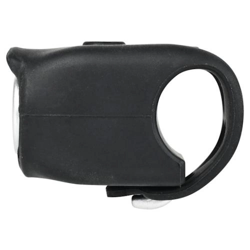 Dzwonek elektryczny Prox Cyclon 120dB czarny