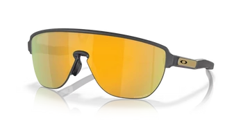 Okulary rowerowe Oakley Corridor carbon/prizm 24k