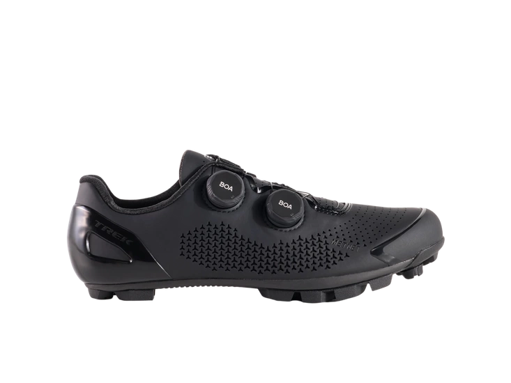 Buty rowerowe Trek RSL Black