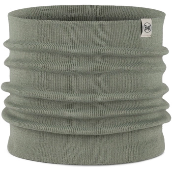 Bandana BUFF Knitted Neckwarmer Lilon Opaline