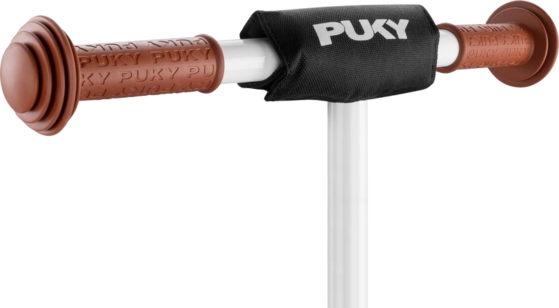 Rower dziecięcy biegowy PUKY LR M chilli red bayern