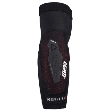 Ochraniacze łokci LEATT Elbow Guard ReaFlex UltraLite black
