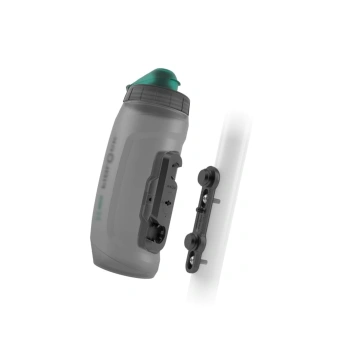 Bidon rowerowy FIDLOCK Twist 590 ml antybakteryjny + uchwyt