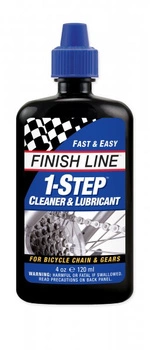 Olej do łańcucha Finish Line 1-Step 120 ml