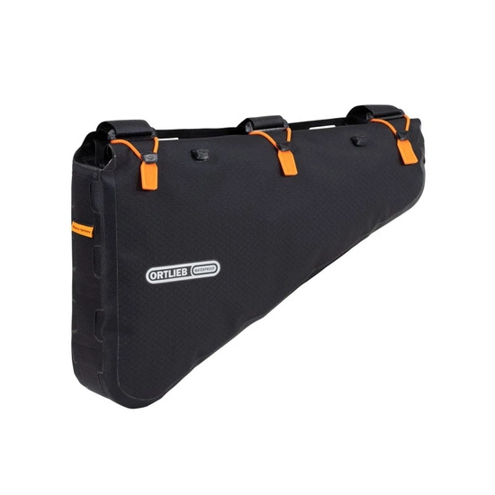 Torba rowerowa na ramę Ortlieb Bike Packing 6L