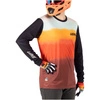 Koszulka rowerowa LEATT Jersey MTB Gravity 3.0 glamis