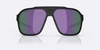 Okulary rowerowe Bliz A002 black/purple
