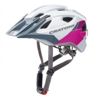 Kask rowerowy Cratoni AllRide