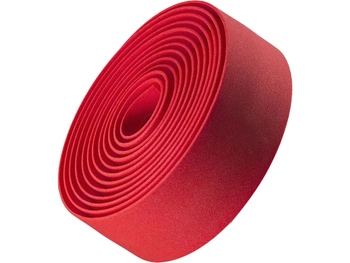 Owijka na kierownicę Bontrager Gel Cork red