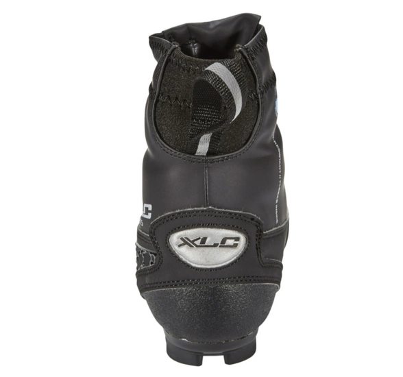 Buty rowerowe zimowe XLC CB-M07 Black