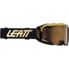 Gogle rowerowe Leatt Goggle Velocity 5.0 MTB Iriz Gold