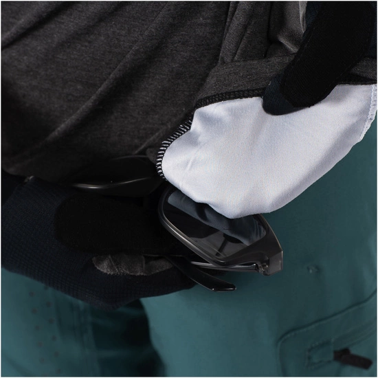 Koszulka rowerowa dziecięca LEATT Jersey MTB AllMtn 2.0 Junior black