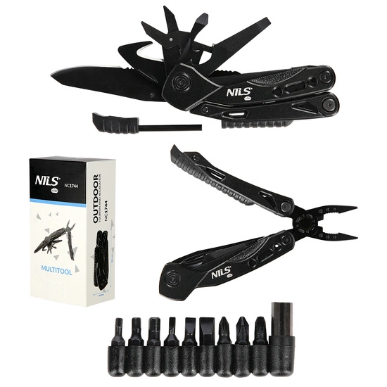 Multitool NILS CAMP NC1744