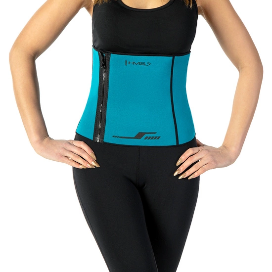 Pas wyszczuplający HMS BR209 one size