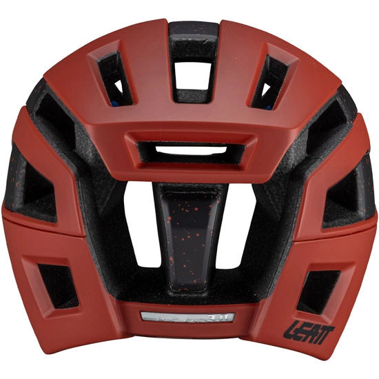 Kask rowerowy Leatt Helmet MTB Endurance 3.0 V25 lava