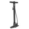 Pompka rowerowa z manometrem XLC PU-S07 160 psi