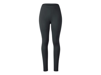 Spodnie rowerowe damskie Bontrager Circuit Thermal Black