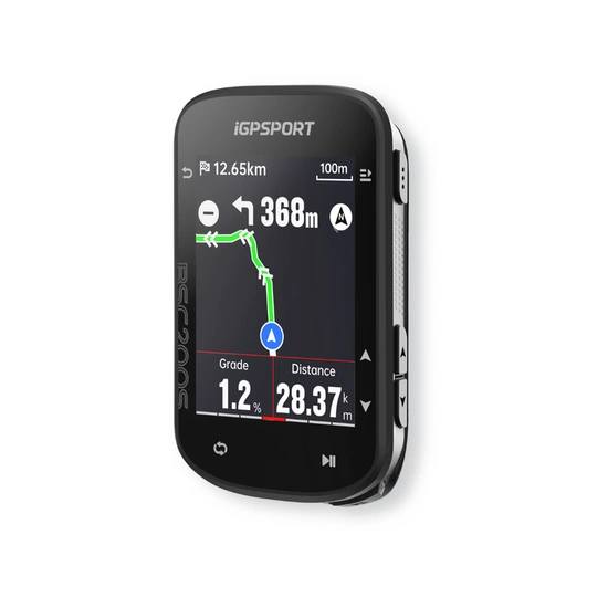 Licznik rowerowy iGPSPORT BSC200S