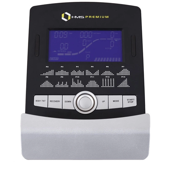 Rower stacjonarny magnetyczny HMS PREMIUM M1820 - i