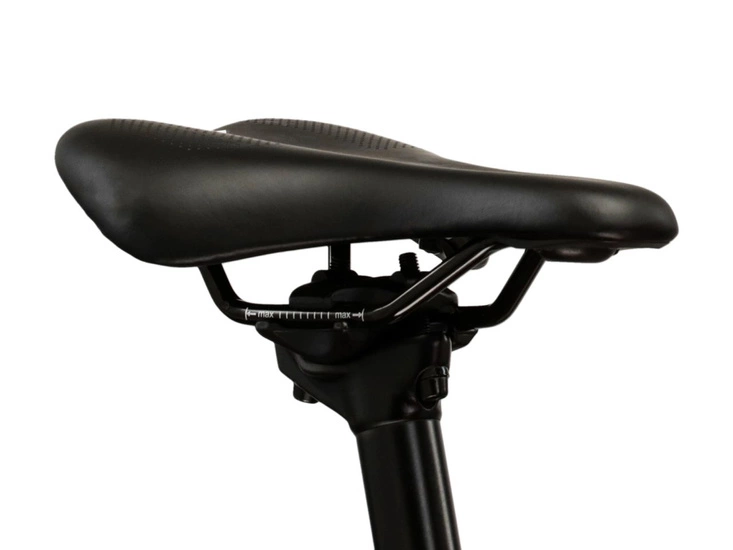 Rower dziecięcy Kross Liftie 20" 2025 pomarańczowy