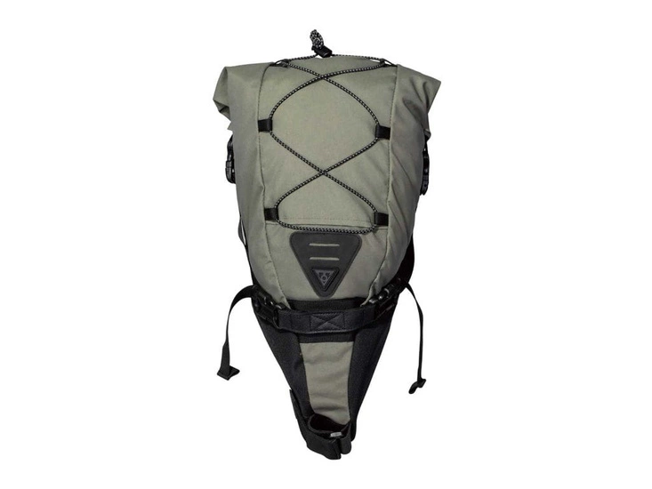Torba rowerowa podsiodłowa Topeak Loader Backloader 10L