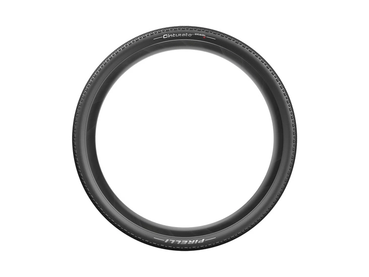 Opona rowerowa Pirelli Cinturato Gravel Hard TLR 700 x 40C