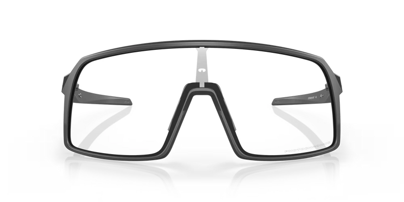 Okulary rowerowe Oakley Sutro carbon/photochromic