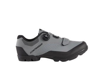 Buty rowerowe Bontrager Foray Grey