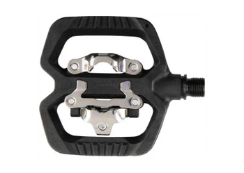 Pedały rowerowe SPD Look Geo Trekking black
