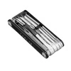 Klucze rowerowe Topeak TUBI 18