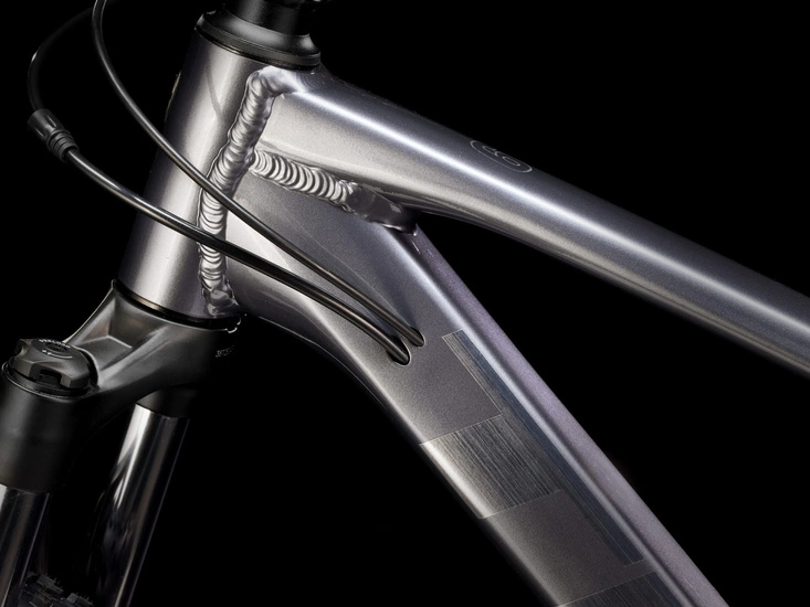 Rower górski Trek Marlin 6 Gen 3 2024 grey