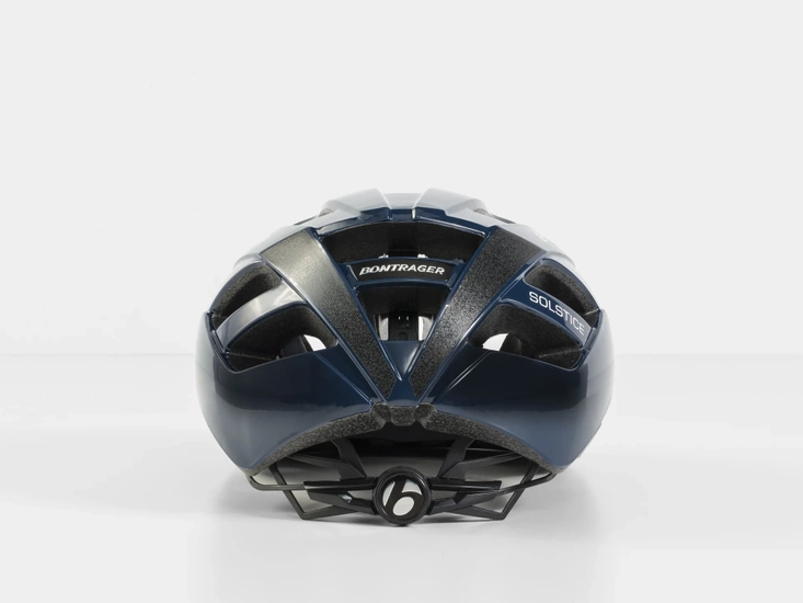 Kask rowerowy Bontrager Solstice dark blue