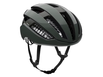 Kask rowerowy Trek Circuit WaveCel keswick