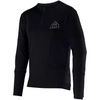 Koszulka rowerowa LEATT Jersey MTB Trail 4.0 black