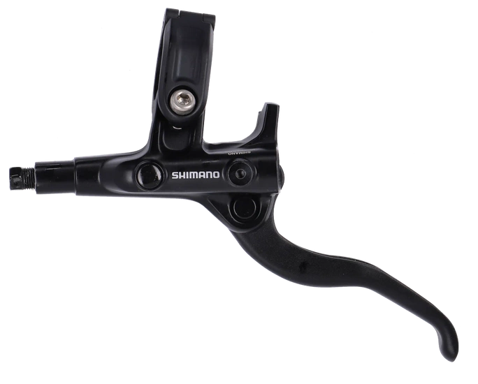 Zestaw hamulcowy rowerowy Shimano MT410 1000 mm Przód