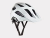 Kask rowerowy Trek Rally WaveCel white