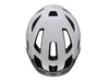 Kask rowerowy Trek Solstice biały