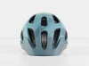 Kask rowerowy Trek Rally WaveCell Blue Battleship