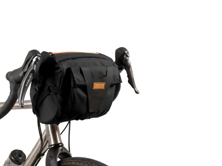 Torba rowerowa na kierownicę Restrap Bar Pack 10L