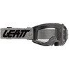 Gogle rowerowe Leatt Goggle Vizion 3.5 Grey