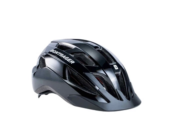 Kask rowerowy Bontrager Solstice black