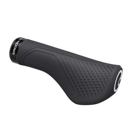 Gripy rowerowe Ergon Grip GS 1 EVO S black
