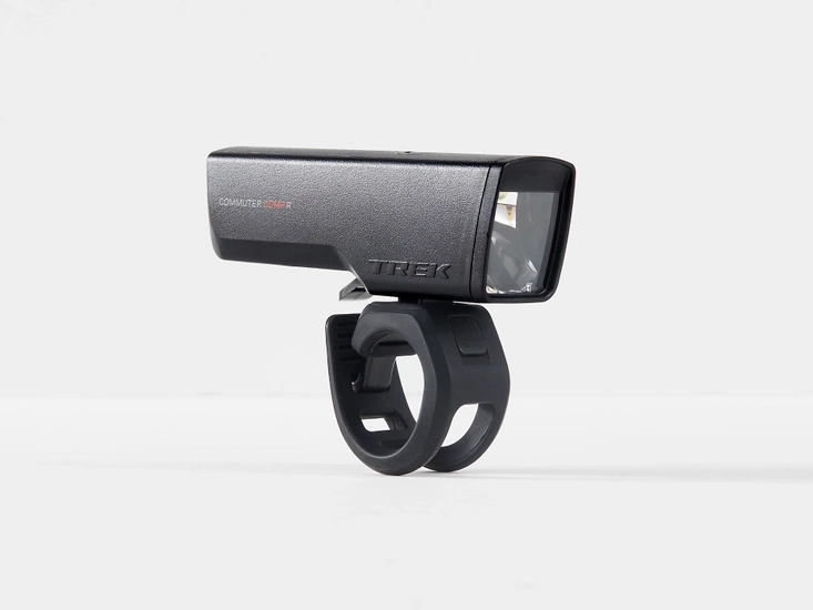 Lampka rowerowa przednia Trek Commuter Comp R 450 lm