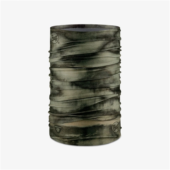 Bandana BUFF Thermonet® Fust Camouflage