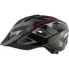 Kask rowerowy Alpina Panoma 2.0 black/pink