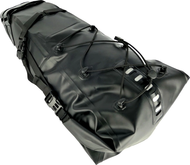 Torba rowerowa podsiodłowa Sport Arsenal 613 15L