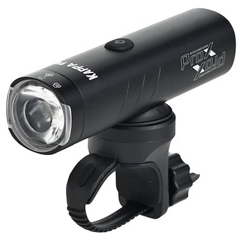 Lampka rowerowa przednia Prox Kappa Pro 1500 lm