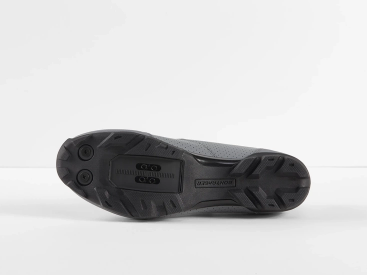Buty rowerowe Bontrager Evoke damskie Grey