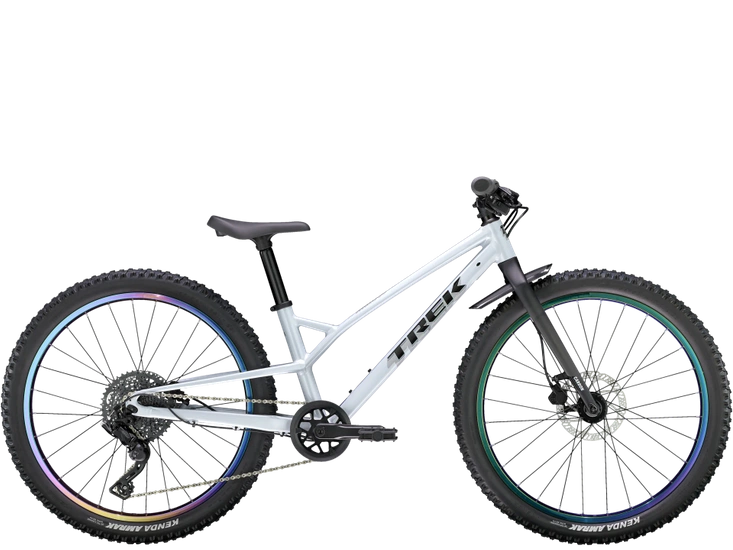 Rower dziecięcy Trek Wahoo 24 Trail 24" 2025 plasma