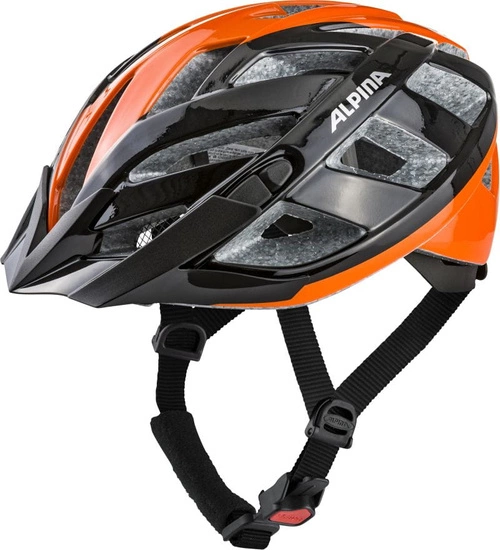 Kask Alpina Panoma 2.0